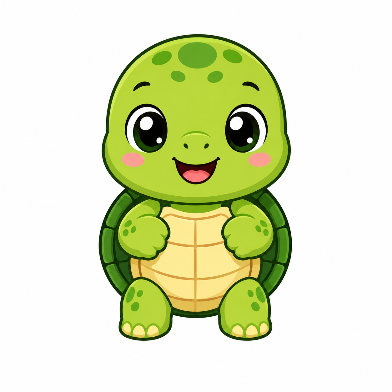Nivel 2 - Tortuga
