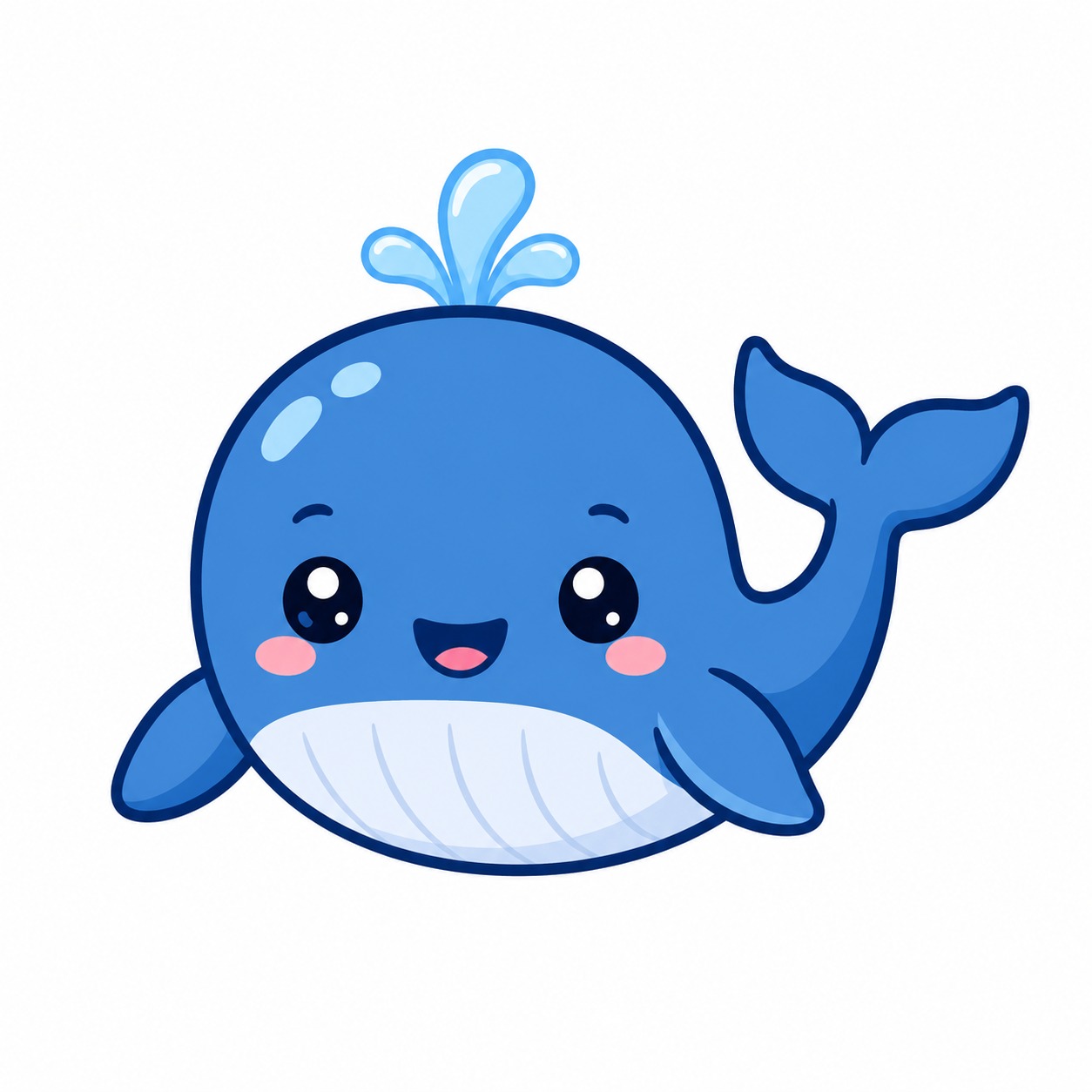 Nivel 5 - Ballena