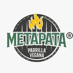 Logo de MetaPata Parilla Vegana