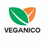 Logo de Veganico