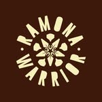 Logo de Ramona Warrior