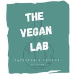 Logo de The Vegan Lab