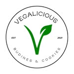 Logo de Vegalicious