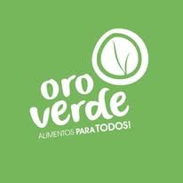 Logo de Oro Verde