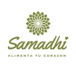 Logo de Samadhi
