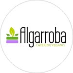 Logo de Algarroba