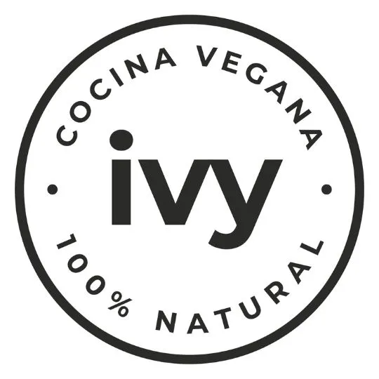 Logo de Ivy Cocina Vegana