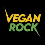 Logo de Vegan Rock