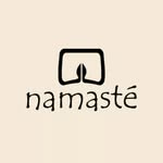 Logo de Namasté Montevideo