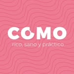Logo de Como Dines