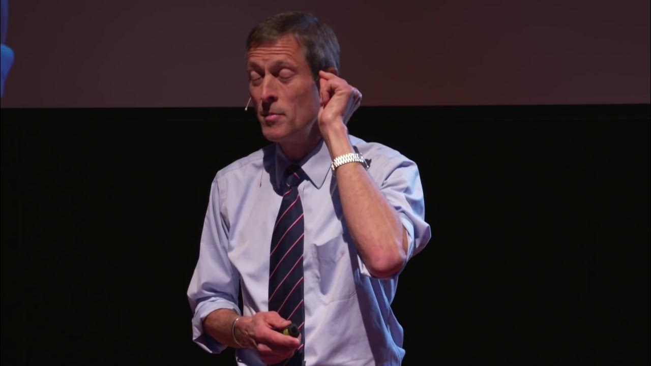 Neal Bernard: Alimentos Poderosos