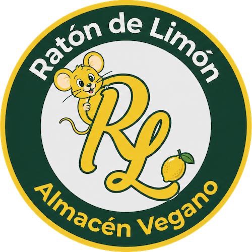 Logo de Ratón de limón