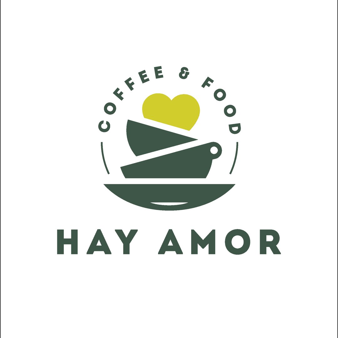 Logo de Hay amor