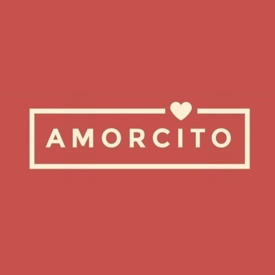 Logo de Amorcito