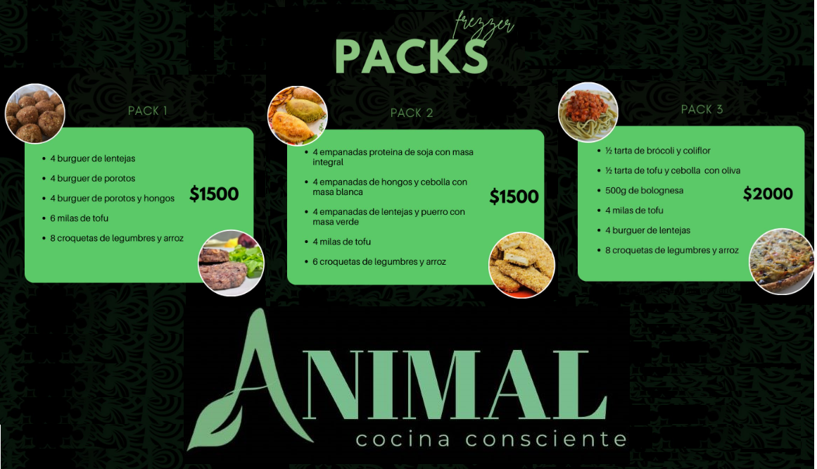 Freezer PACKS