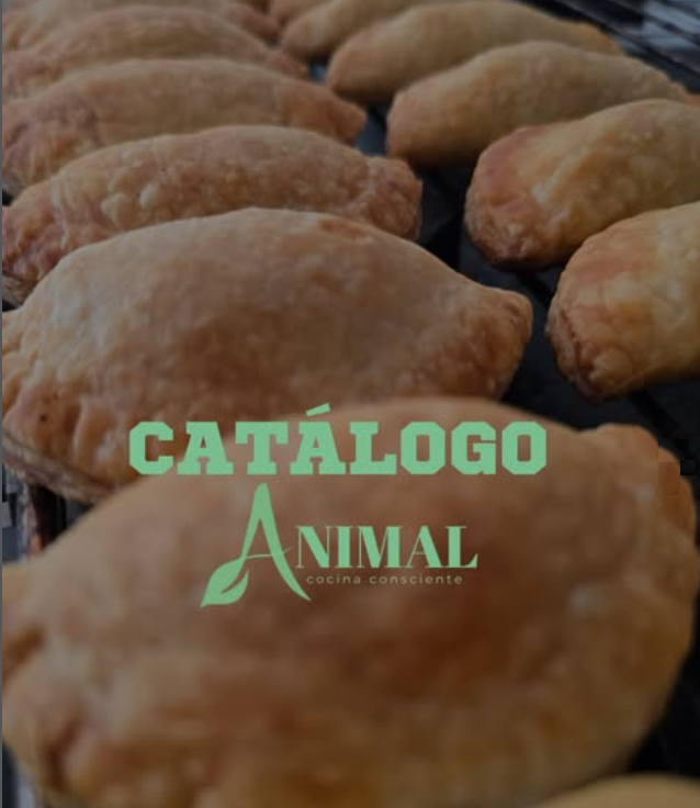 Nuevo Catálogo en ANIMAL